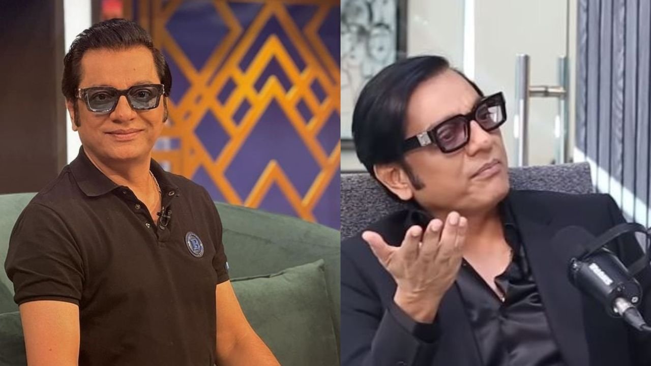 Nabeel Zafar isn’t interested in playing father roles