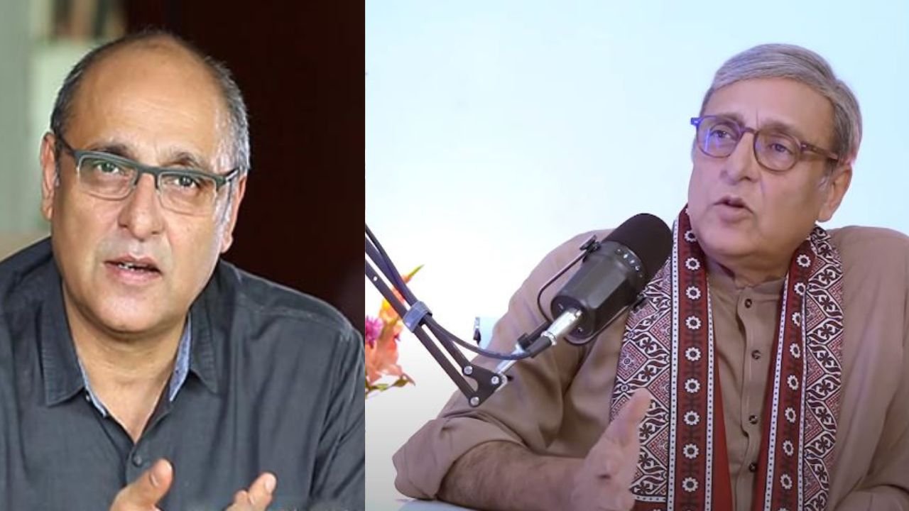 ‘I refused anti-state roles’; Sajid Hasan on Bollywood offers
