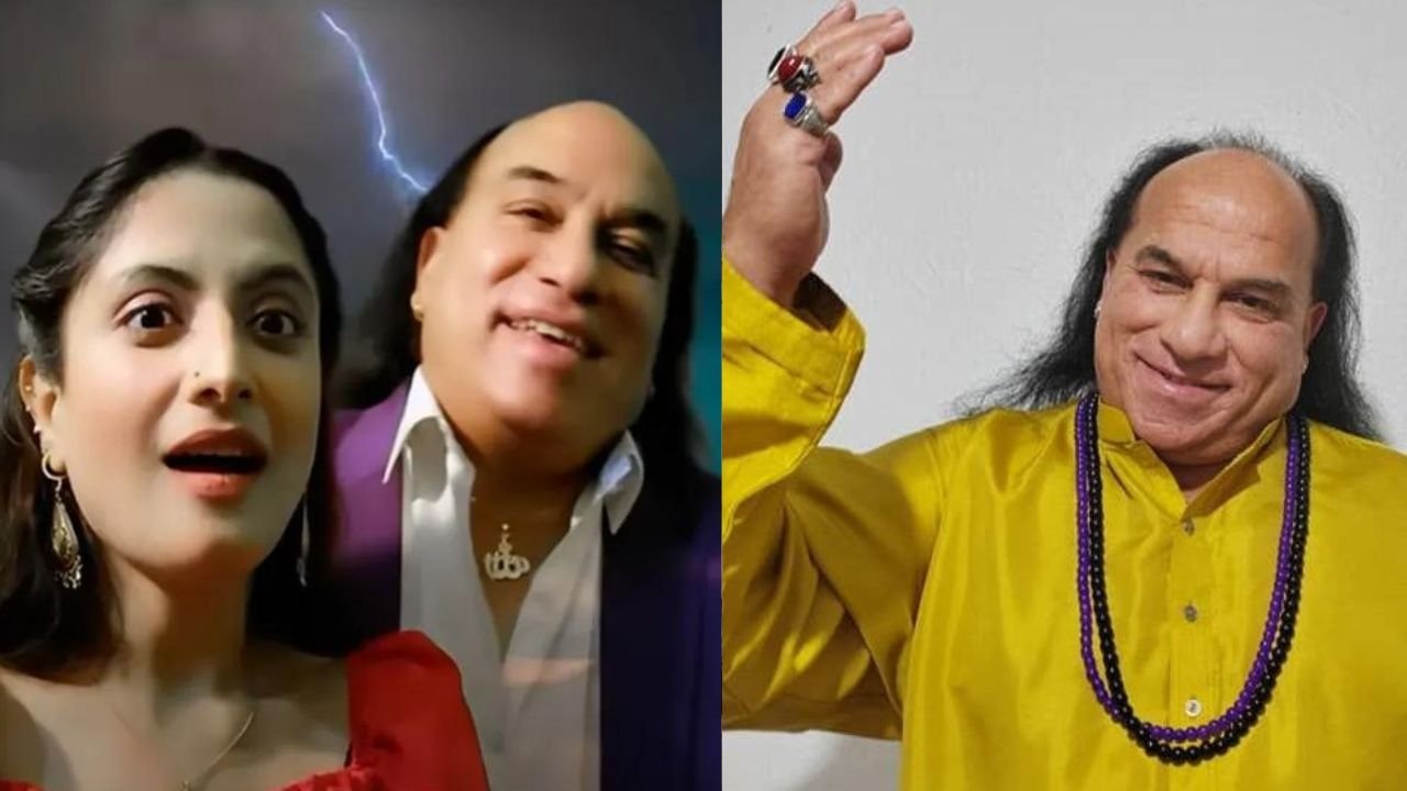 Chahat Fateh Ali Khan ki ‘Bado Badi’ ne internet par aag laga Dee