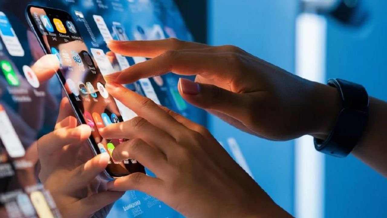 Over 300 million children a year face sexual abuse online: study