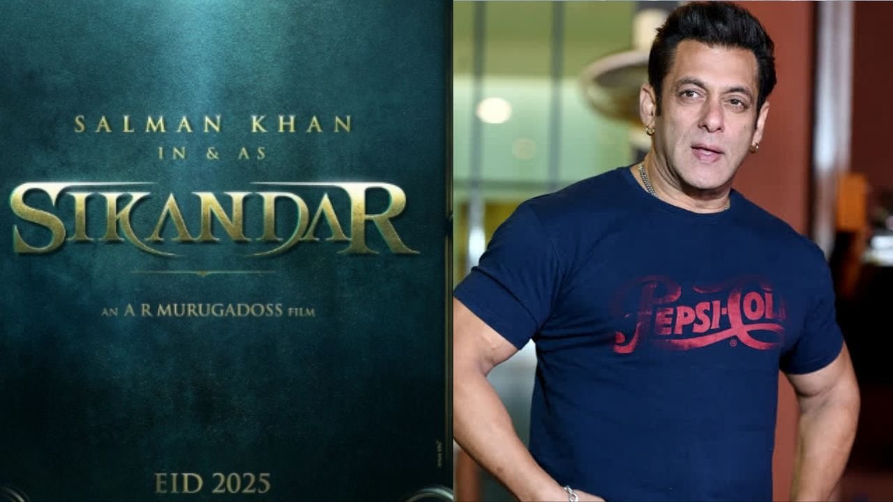 Salman Khan’s ‘Sikandar’ likely to star popular actor as villain