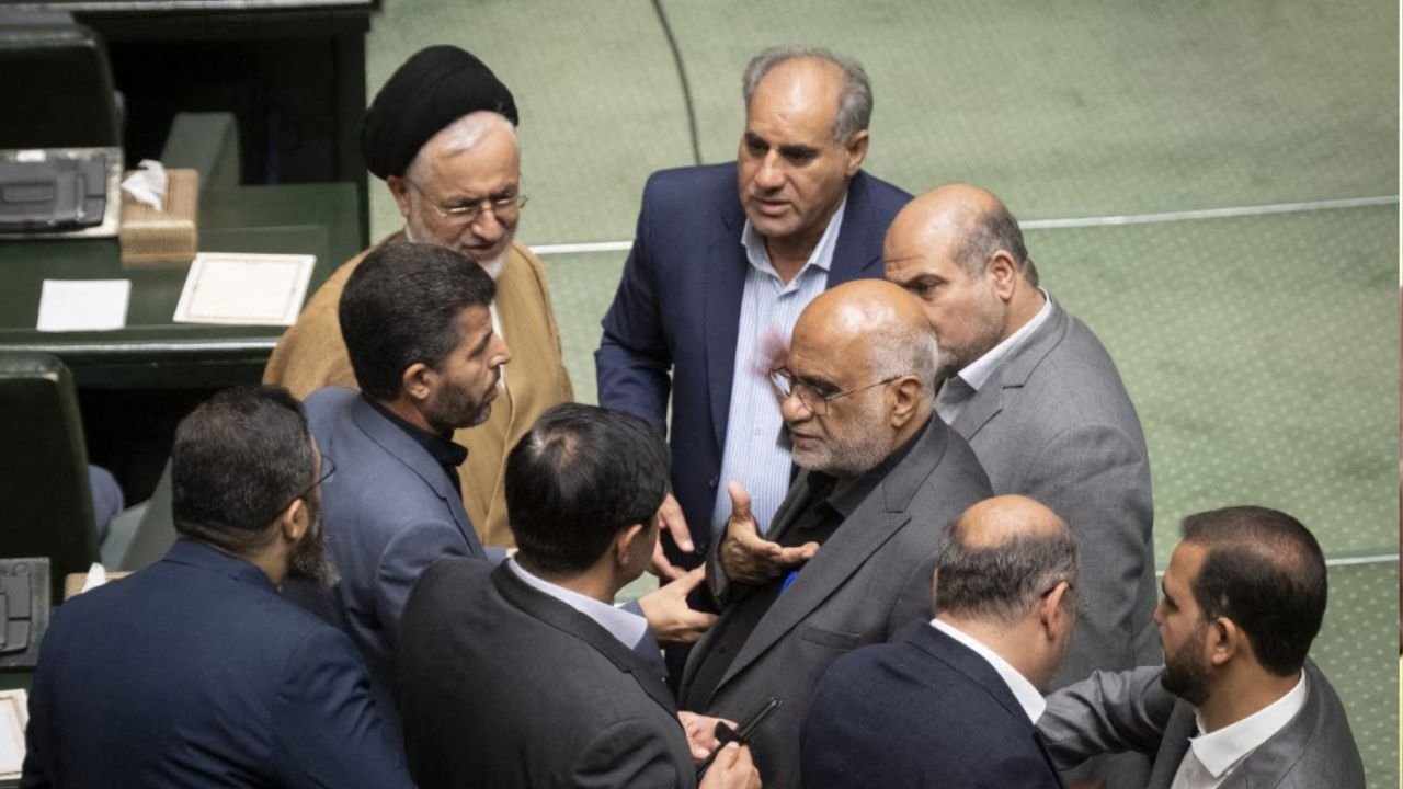 After Raisi’s funeral, Iran’s focus turns to vote for successor