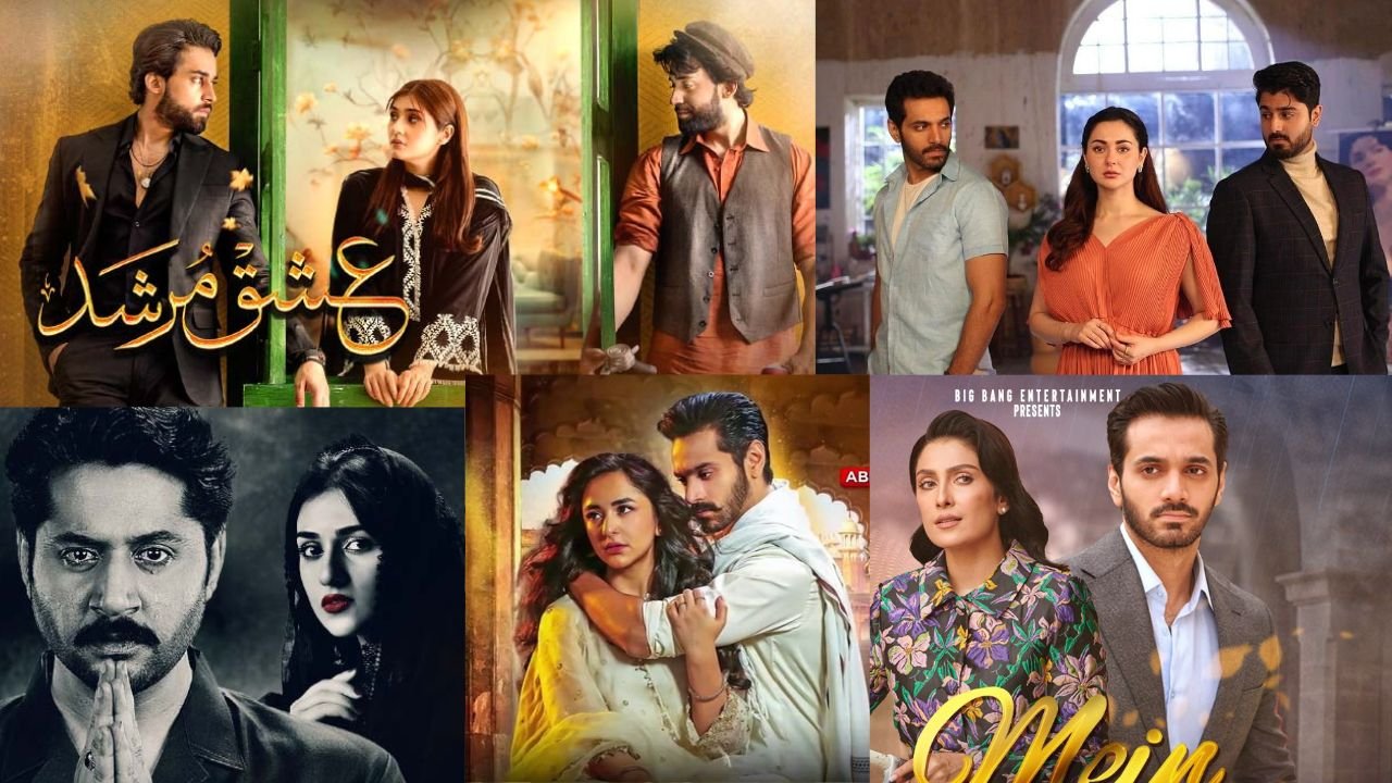Five Pakistani dramas that left viewers disappointed with their endings