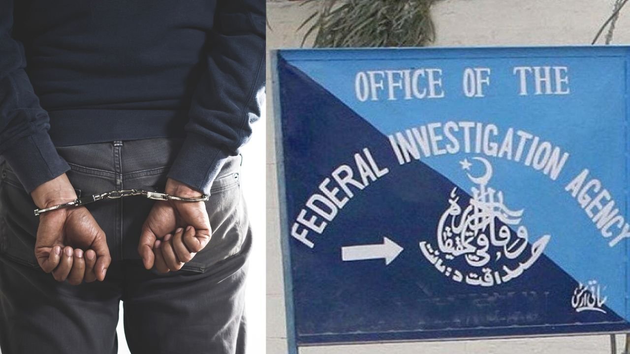 Crackdown begins on anti-state content on social media