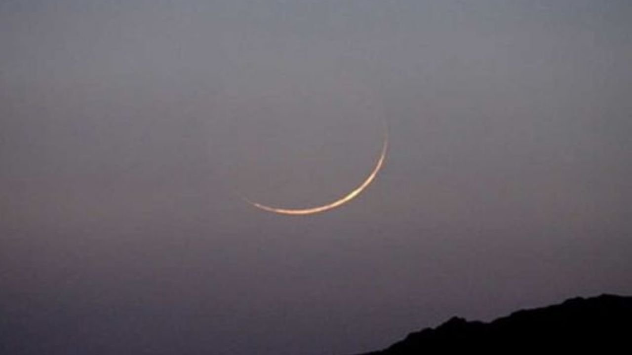 When is Zul-Hajj moon expected?
