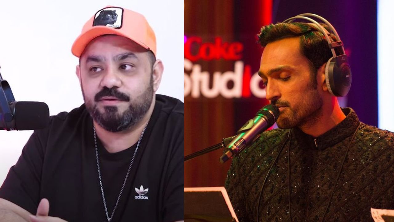 What musical advice did Shani Arshad give to Ali Sethi?