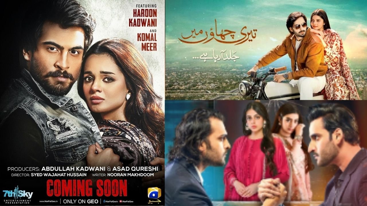 New must-watch dramas this summer