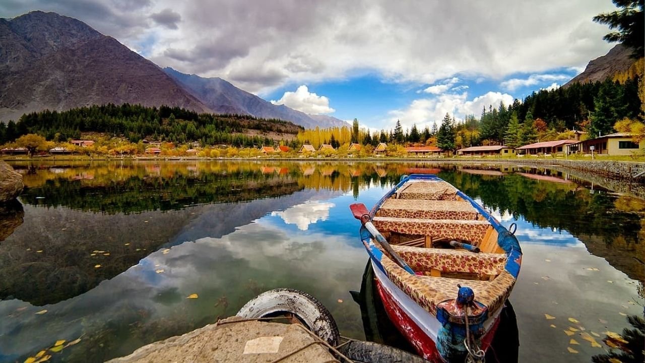 Pakistan ranks shockingly low in tourism, report reveals