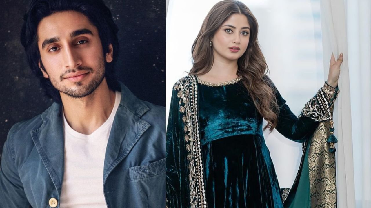 ‘I’m a big fan…’; Hamza Sohail reveals favourite actor