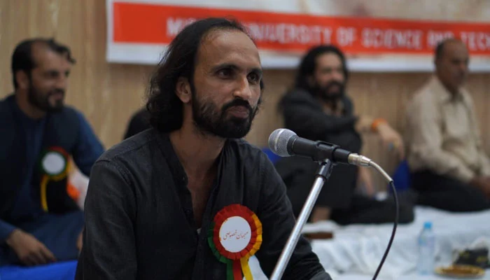 Islamabad High Court wants missing Kashmiri poet recovered in next four days