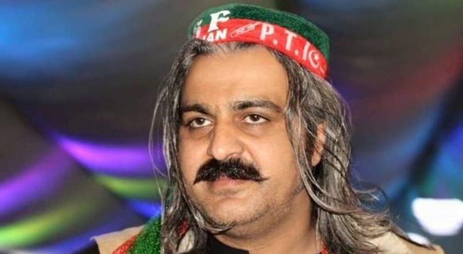 ‘PTI should learn from Fazlur Rehman to get back into power’, Chief Minister Ali Amin Gandapur