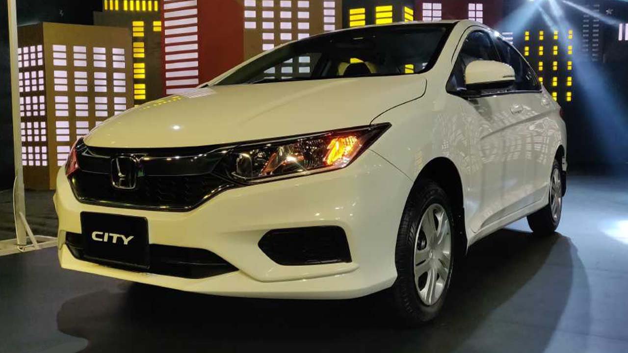 Honda Atlas records over Rs2 billion profit despite sales decline