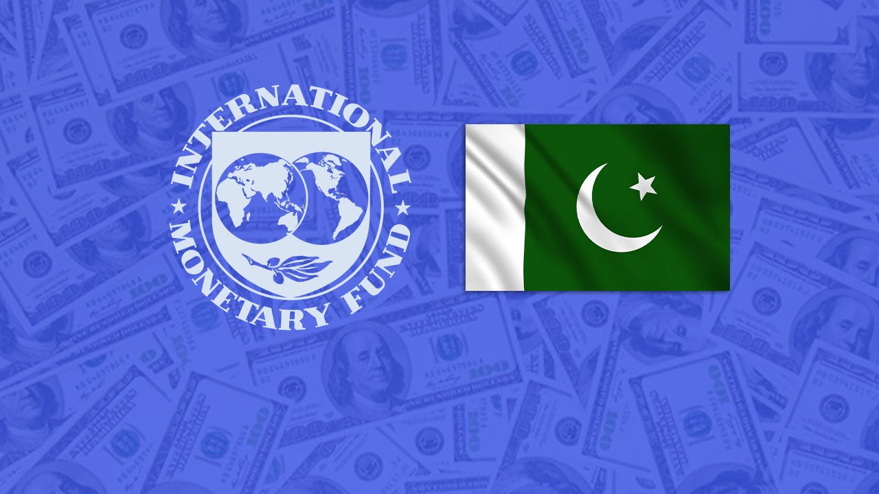 IMF team engages in talks with Pakistan for new $8 billion programme