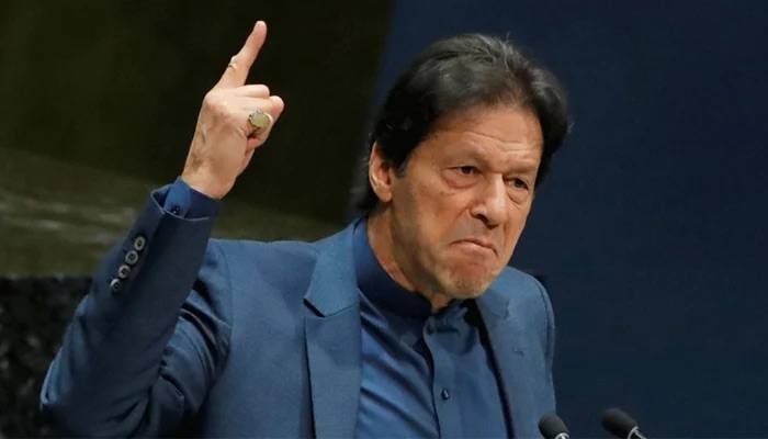 PTI will protest countrywide against inflation, Khan warns government