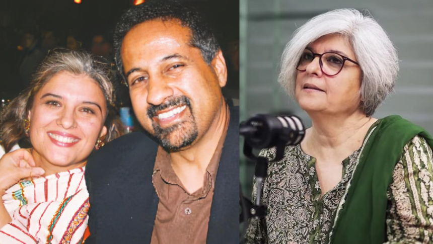 ‘We can go wherever we want’, Marina Khan shares her take on living child-free