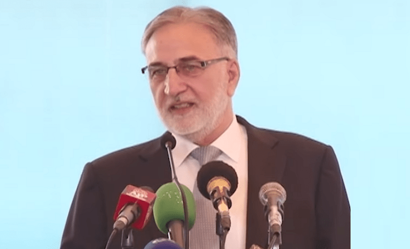 NAB chairman apologises to victims for Bureau’s past wrongdoings