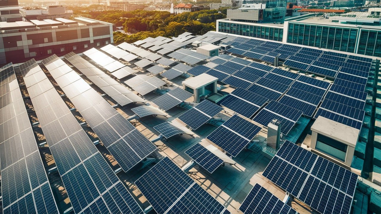 Government to end solar net-metering & introduce gross-metering