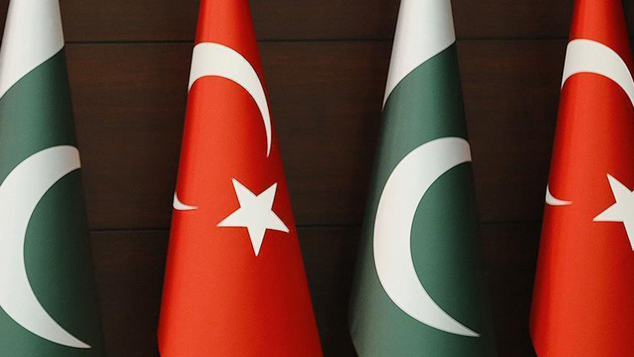 Pakistan and Turkey aim to boost bilateral trade to $5 billion
