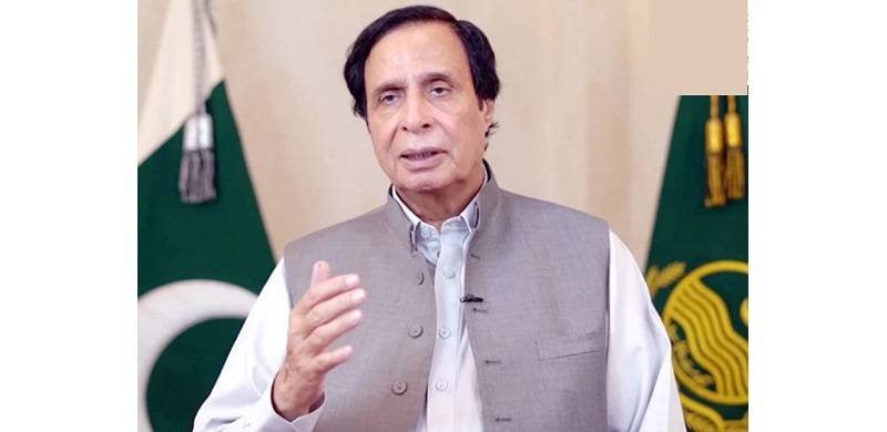 Parvez Elahi to be placed under house arrest within 15 days