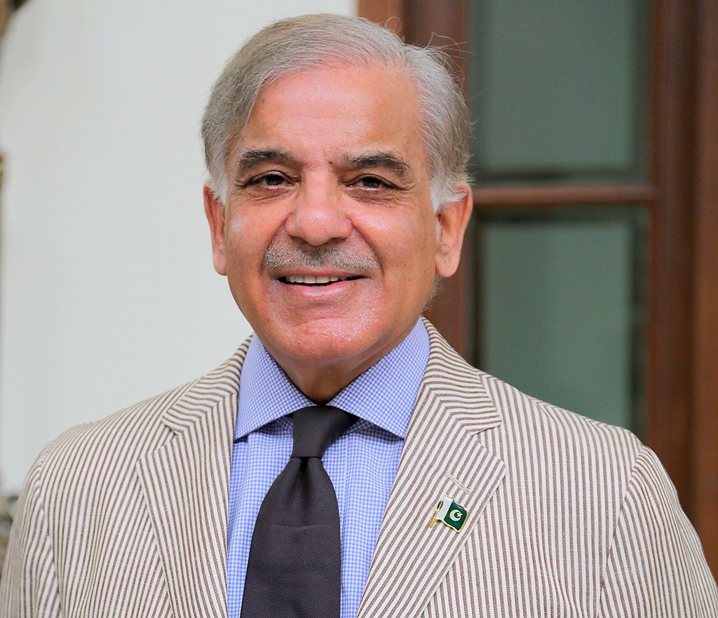 PM Shehbaz to meet IMF mission for new loan deal