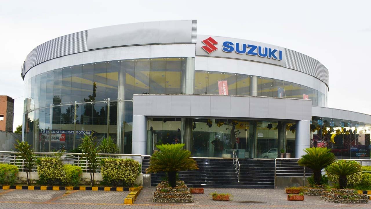 Suzuki eyes biogas plant in Karachi to strengthen its presence in Pakistan