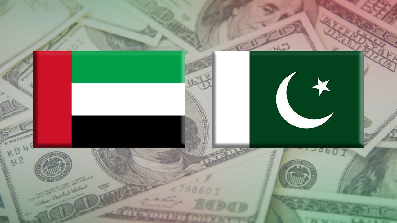 UAE pledges $10 billion investment in Pakistan’s key economic sectors