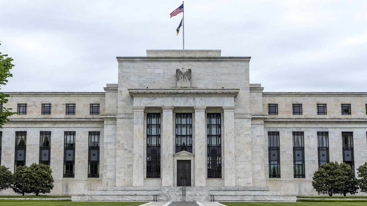 US Federal Reserve holds interest rates steady for sixth consecutive meeting