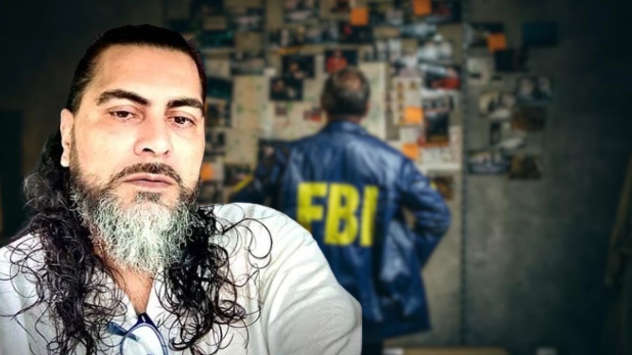 Karachi gangster, US spy Kamran Faridi, freed from American jail on condition of deportation