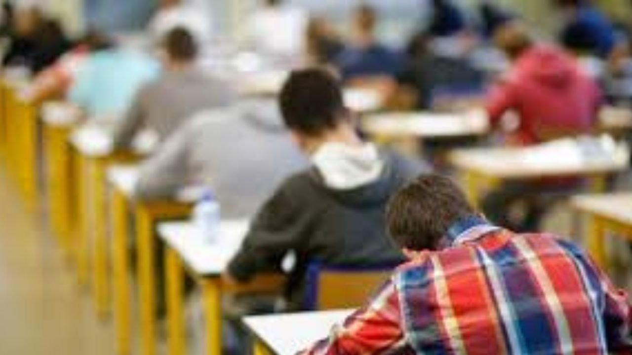 A-level’s Maths exam leaked on May 2