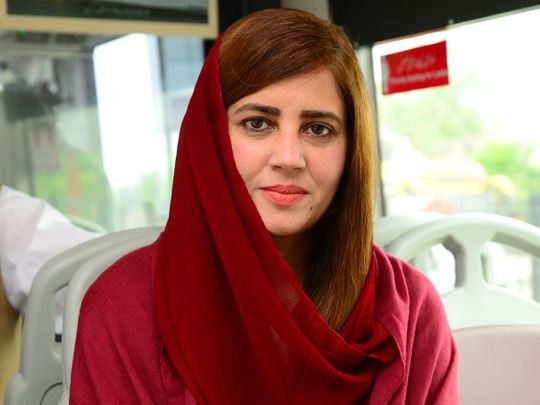 No legal, moral justification to restrict Zartaj Gul from travelling: IHC