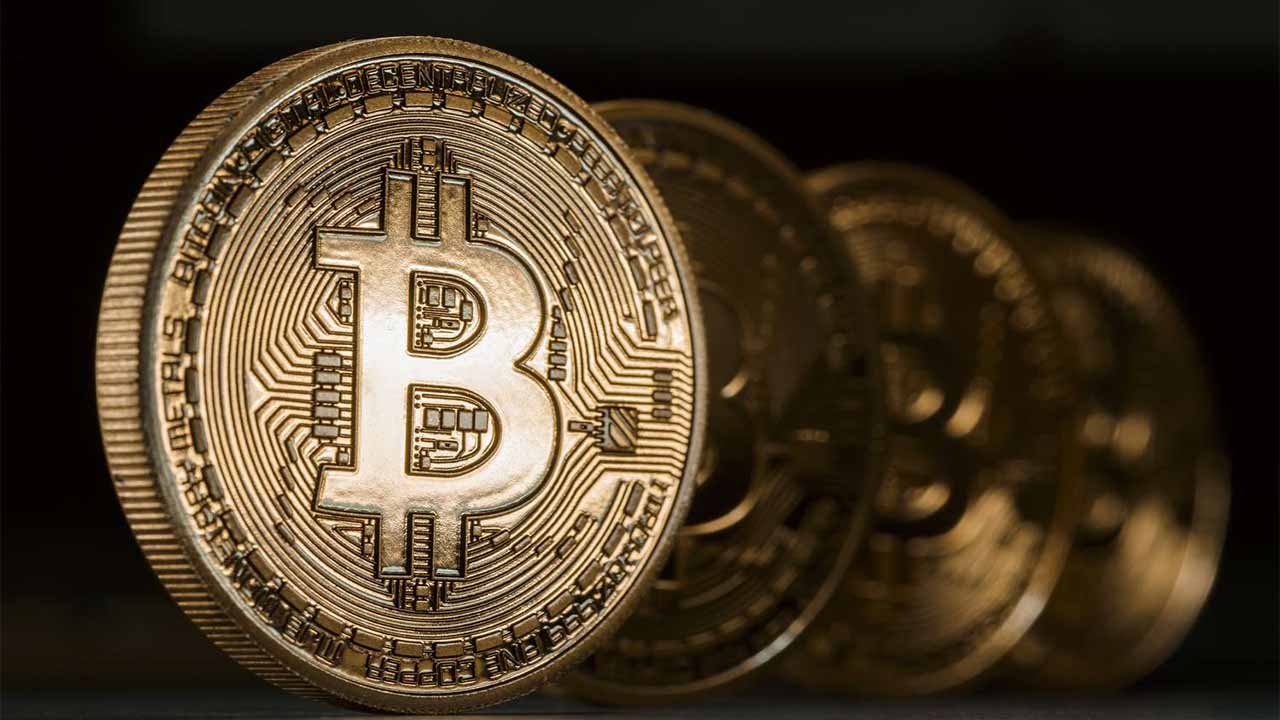 April was Bitcoin’s worst month since late 2022 as investors took profits