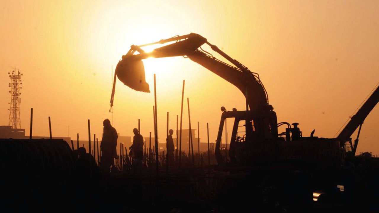 CDWP gives go-ahead to 10 development projects valued at Rs115 billion