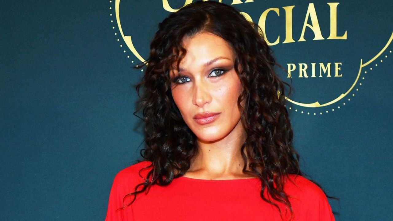 Bella Hadid stops modeling: ‘I won’t pretend anymore’