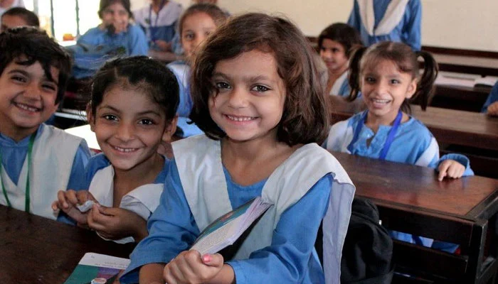 Punjab government announces summer vacations for schools