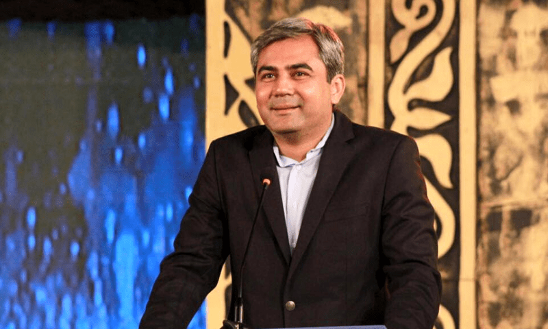 ‘Wife owns properties not only in Dubai but in UK as well,’ reveals Mohsin Naqvi