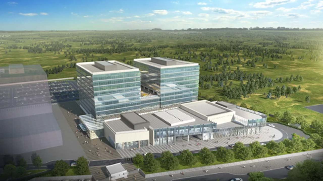 Govt announces establishment of 10 new software technology parks