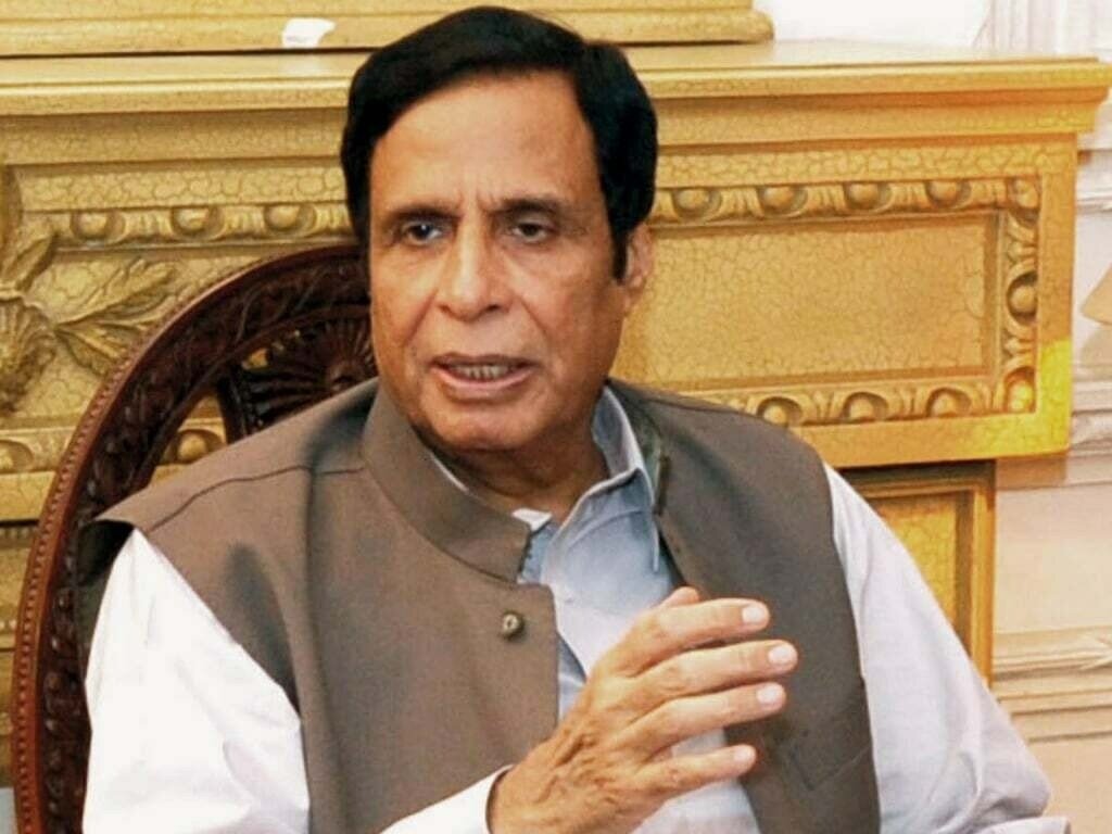 Lahore High Court grants bail to Parvez Elahi