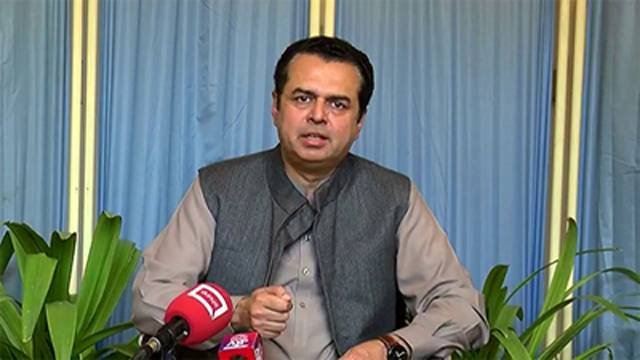 PML-N’s Talal Chaudhry blames awaam for always abandoning political leaders