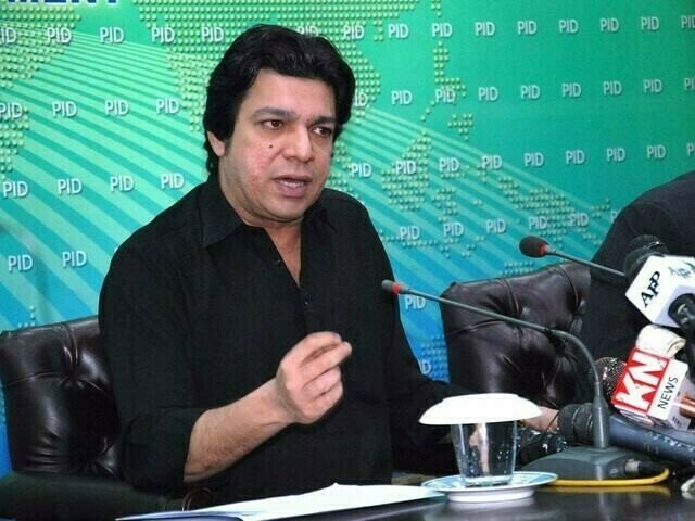 Faisal Vawda demands ‘evidence’ of interference in judicial matters