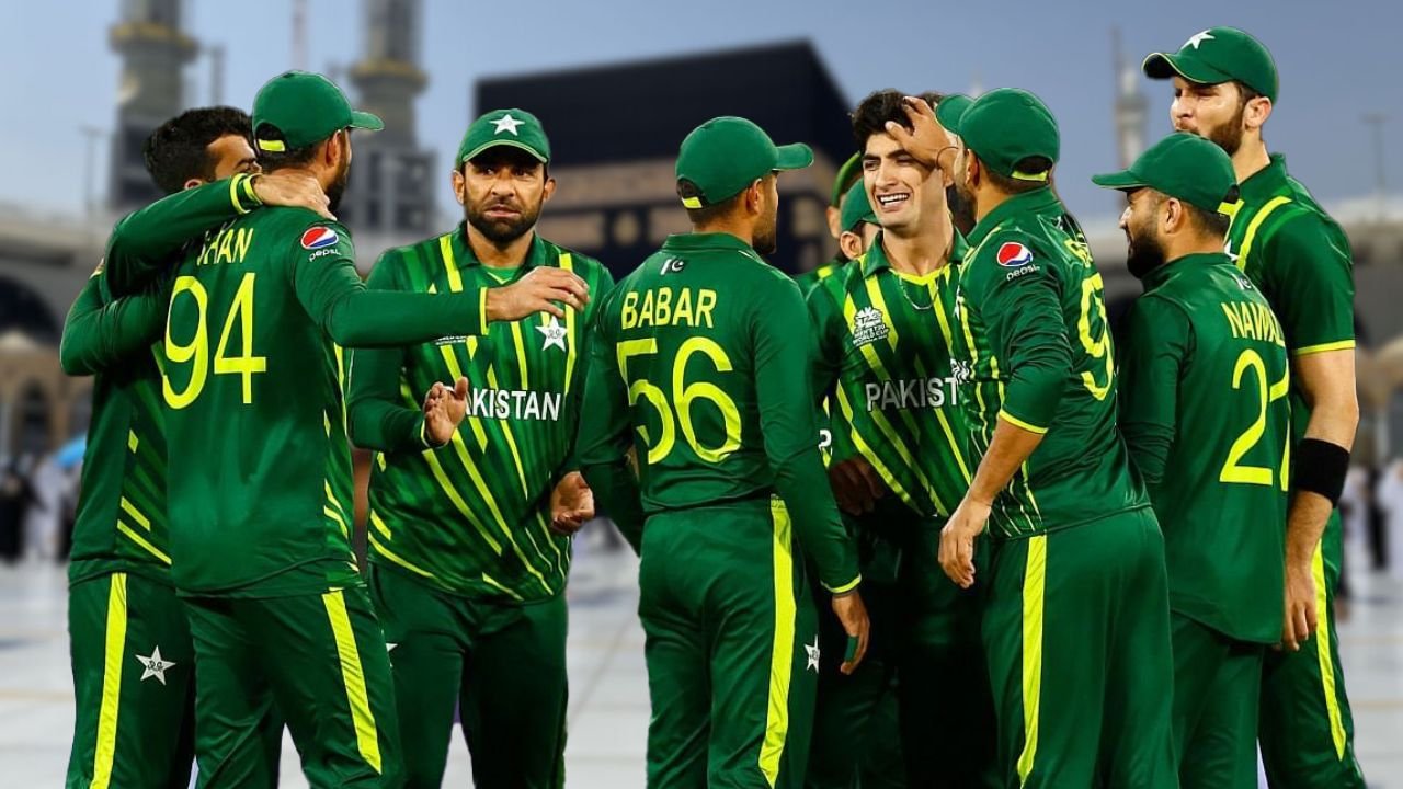 Saudi Arabia’s big announcement if Pakistan wins T20 World Cup