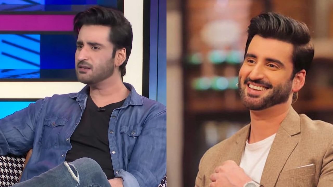 Why Aagha Ali chose Pakistani drama over Bollywood film?