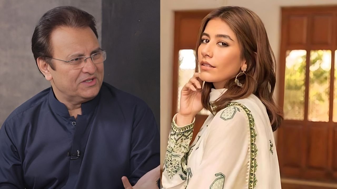 Behroze Sabzwari still thinks of Syra as ‘daughter’