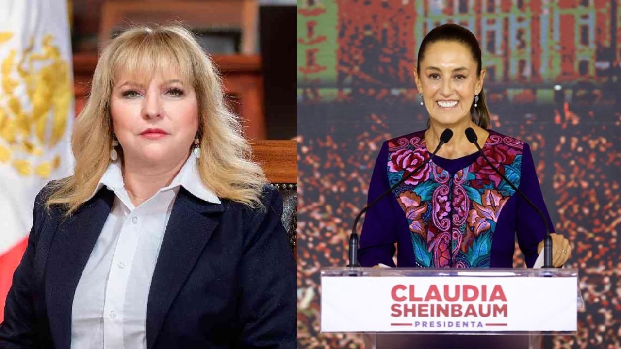 Mexican mayor killed day after Sheinbaum presidential win: regional govt