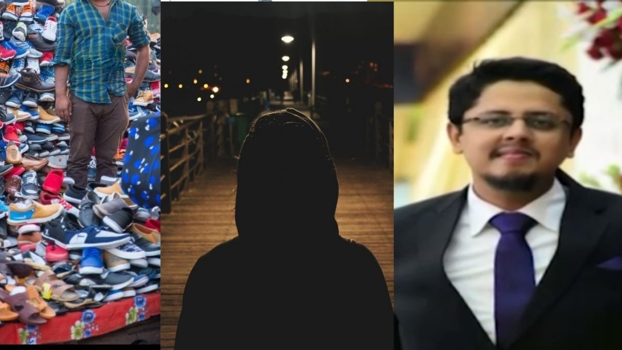 Gold medalist to shoe-seller; two youths killed in Karachi