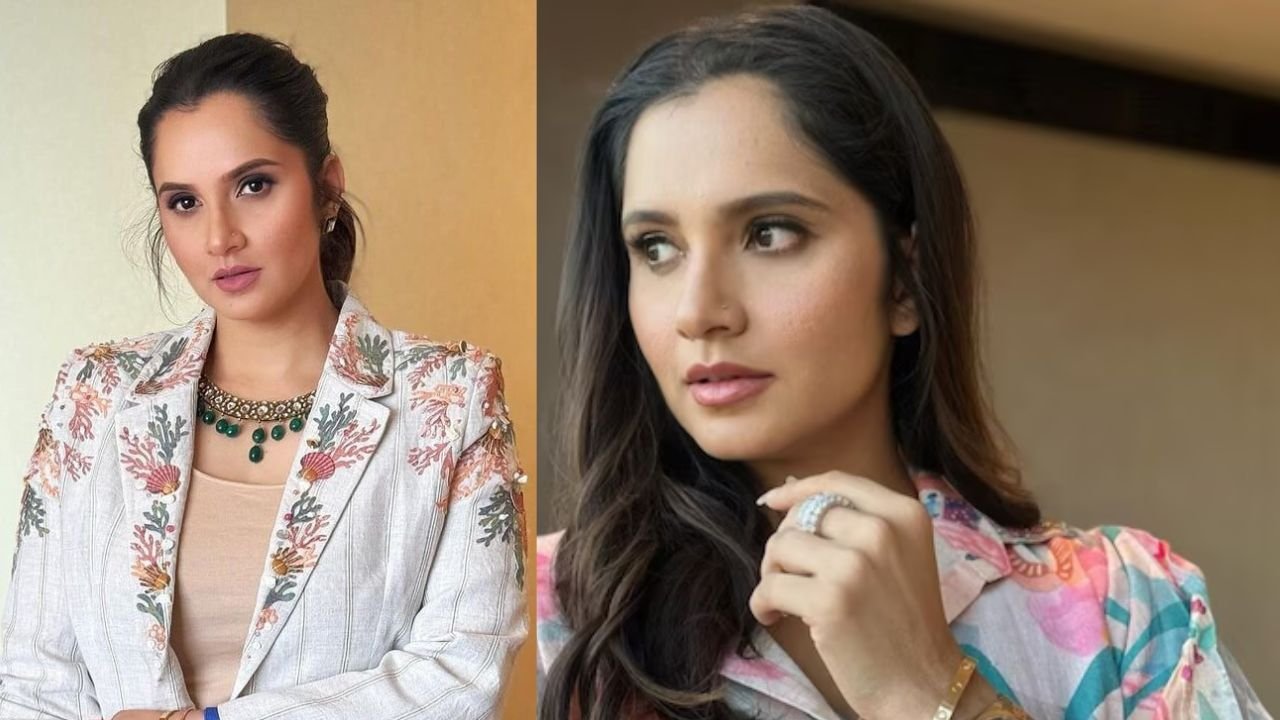 Sania Mirza: ‘Abhi love interest dhoondna hai’