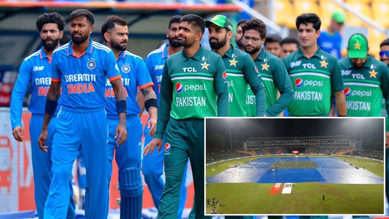 Rain in New York? Weather report for Pak-India match