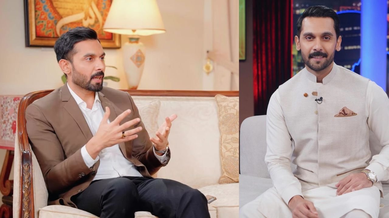 ‘Punjabis must stop being ashamed of their language’: Abdullah Sultan