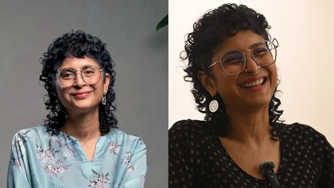 Kiran Rao reveals how advertising helped her survive in Mumbai