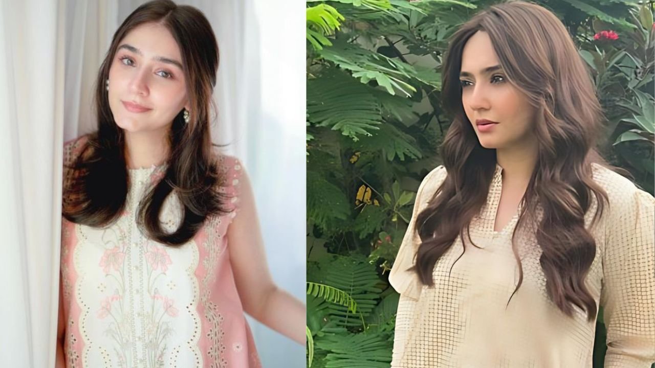 ‘Fans search for my looks, not my work’: Durefishan