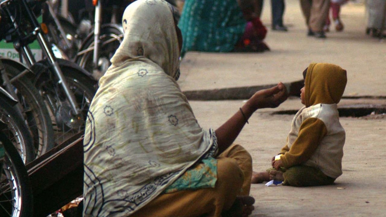 Forced begging now non-bailable offence